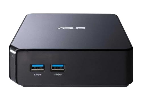 Amazon.co.jp: 【整備済み品】【Core i7-8550U】エイスース Chromebox