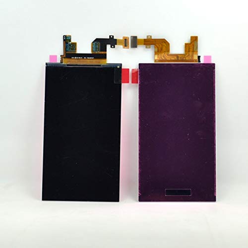 Lysee Mobile Phone LCD Screens - 4.7inch For LG Series III L90 D410 D405 D415 LCD Display Screen Panel Repair Part Replacement
