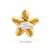 Animales De Punto Positivos: Estrella De Mar De Peluche Imagen de Animales De Punto Positivos: Estrella De Mar De Peluche