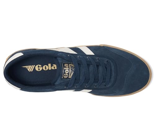Image of Gola Badminton Suede