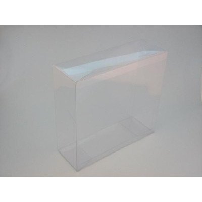 PVC NAP[X 21.5x20.5x7.5cm PVC-20 fBXvC V[P[XbsO