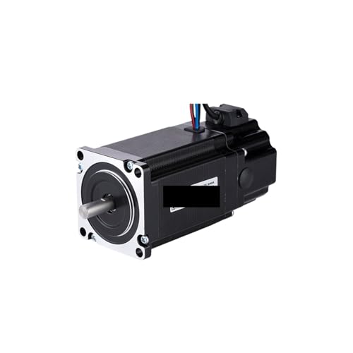 Moteur pas à pas Nema 23 57mm éliminant les chutes d'axe Z sur CNC 4A