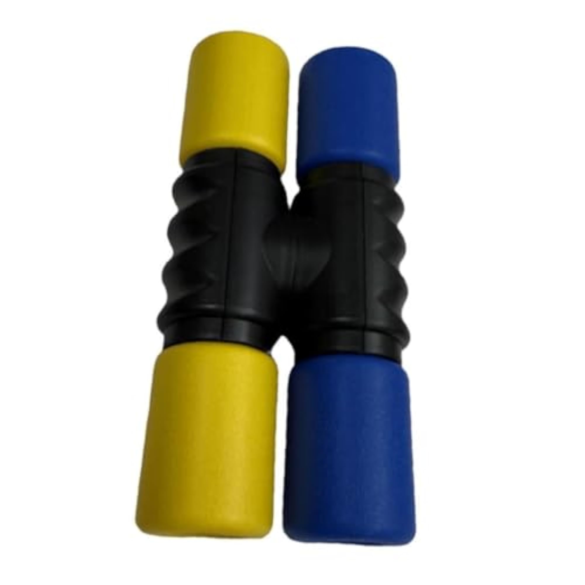 2Pcs Rhythm Shaker Percussion Instruments for Parties