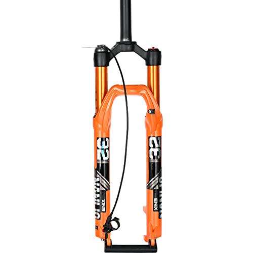 Specifiche: Tubo di supporto in lega di alluminio 28,6 * 220 mm (1-1/8
