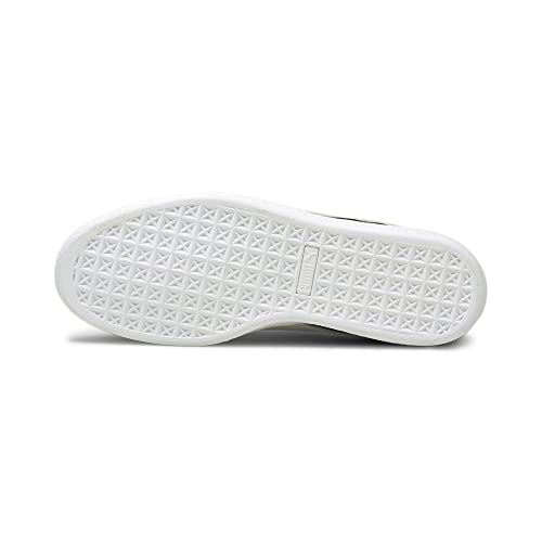 Image of Puma Mens Suede Classic Sd Sneaker