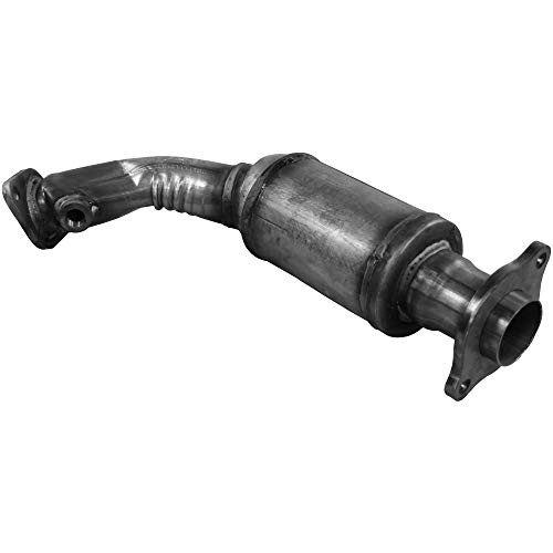 Walker Ultra EPA 16685 Direct Fit Catalytic Converter 2.24" Outlet