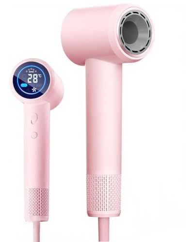 【Amazon.co.jp限定】RUNCTY ドライヤー 速乾 大風量 10億マイナスイオン 潤い 