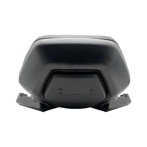 Coussin de dossier selle passager arrière moto TMAX 530 accessoires 2012-2016