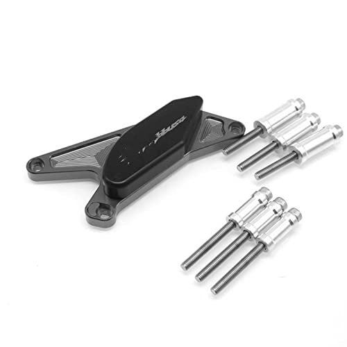 Sliders Suzuki Hayabusa GSX 1300R pour éviter les dégâts de chute cadre moto titane