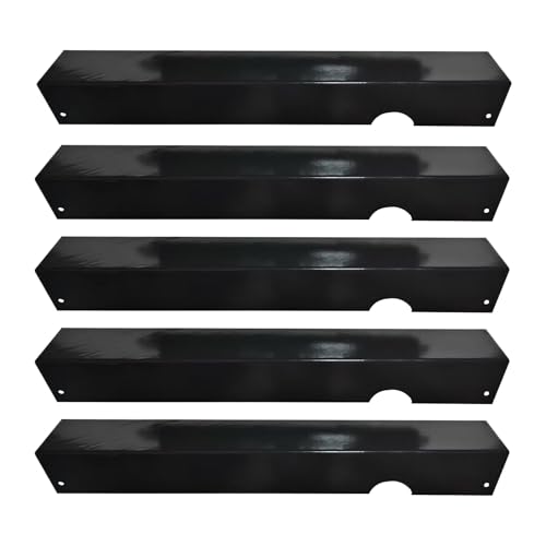 Accessoires de cuisson léger en acier inoxydable premium pour barbecue - 8