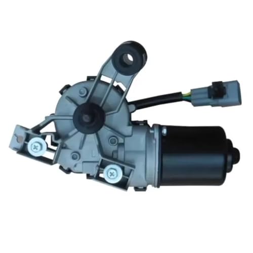 Moteur d'essuie-glace résistant pour réparer l'essuyage Korando C