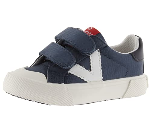 victoria Sports 1065172 Canvas Basket Size 3 Little Kid Colour Marine