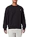 Produktbild adidas Unisex Premium Crew Pullover, Schwarz, L EU