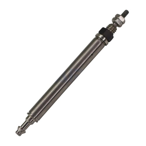 Mini vérin pneumatique CJ1B4-20SU4 contre blocages machine