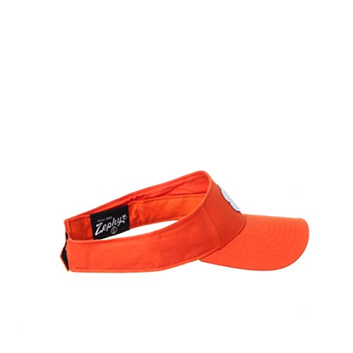 Image of ZHATS NCAA Mens Adjustable Visor Drill