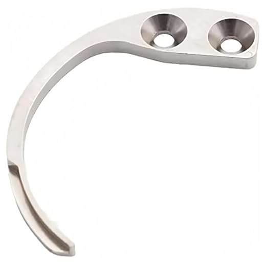 Stainless Steel Metal Hooks for Hanging