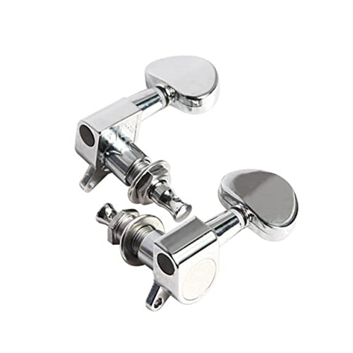 Toyvian 6 Pièces Tête De Guitare Acoustique Accordeur Guitare Chien En Peluche Tête De Machine Scellée Unique Mécaniques De Guitare V Guitare Cheville De Guitare Réglage Étui à Guitare - Les Beatles, Paul McCartney, John Lennon, RIngo Starr, George Harrison Toyvian 6 Pièces Tête De Guitare Acoustique Accordeur Guitare Chien En Peluche Tête De Machine Scellée Unique Mécaniques De Guitare V Guitare Cheville De Guitare Réglage Étui à Guitare – Image 6