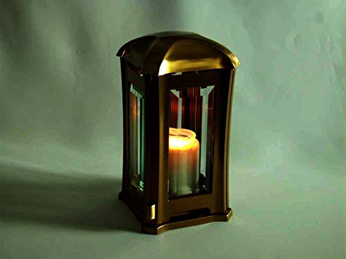 Designgrab aml5 Grab Lampada Venezia in Acciaio