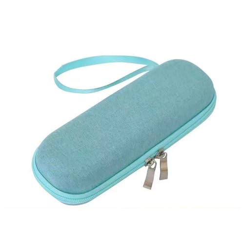 Fpbiagoq Bolsa de refrigeración portátil para guardar tus medicamentos en cualquier lugar y en cualquier lugar. Bolsa de viaje, verde