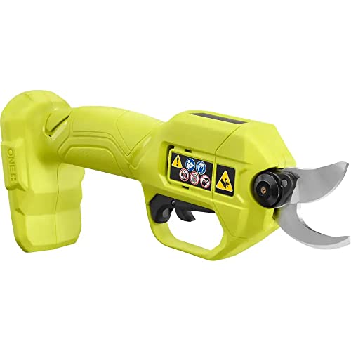 ONE+ 18V Cordless Pruner (Tool Only) - image 6