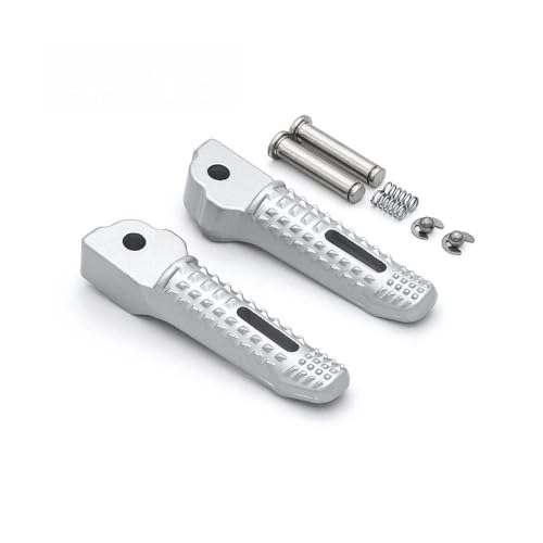 Pédales arrière en aluminium pour S1000RR M1000RR K66 K67