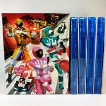 Amazon.co.jp: 2本 快盗戦隊ルパンレンジャーVS警察戦隊パト  