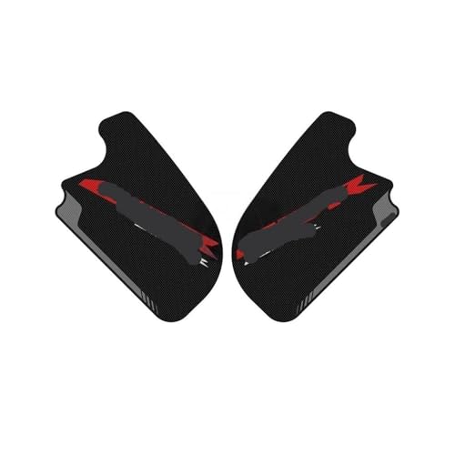 Protection réservoir moto contre les rayures de combinaison pour CBR600RR 2013-2017