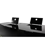 Penn-Plax Water World Luxury Large Bow Front Acrylic Aquarium with Built-in Stand and Storage Top (LM2) – 360° View – Great for Freshwater and Saltwater Fish – 58 Gallons - Image 5