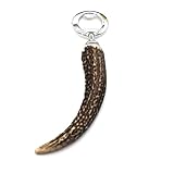Handcrafted Deer Antler Bottle Opener - Unique & Rustic Bar Accessory for Beer Enthusiasts and Nature Lovers