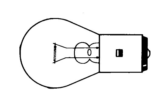 Phgiveu Smoked Blue Led Side Marker Lights Pair for 99 to 04 Golf Jetta Bora 98 to 04 Passat B5 B5.5