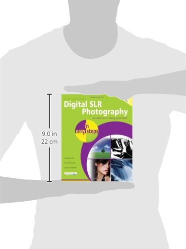 Digital SLR Photography