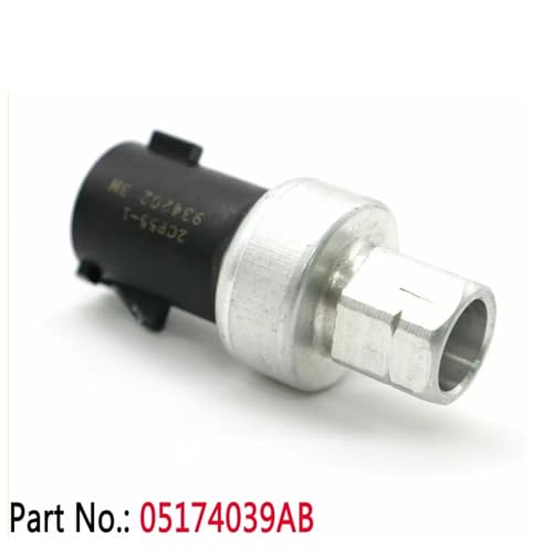 Capteur de pression d'air haute précision 05174039AB pour bloc Dodge