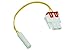 Samsung DA32-00024F Gefriergerätezubehör/Gefrierschrank Temperatur-Sensor