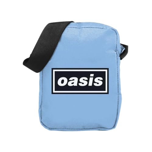 Oasis Crossbody Bag - Blue Moon