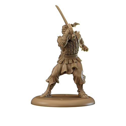 CMON SIF: Lysene Sellswords miniatura 4