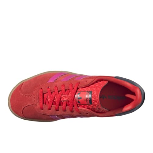 Image of Adidas Womens Gazelle Bold W