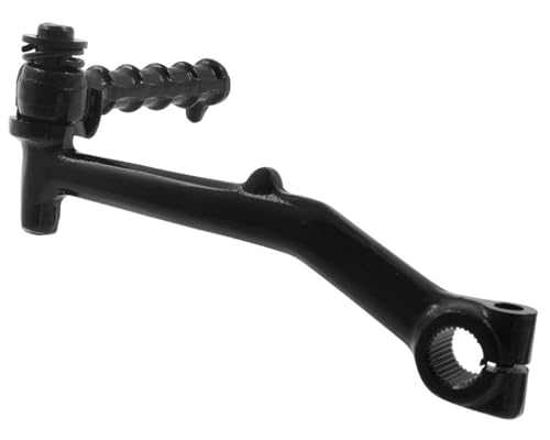 2EXTREME Kickstarter kompatibel für Explorer ATU Race GT50, KEEWAY RY6 50, GENERIC XOR 50, SACHS Speedjet 50, MOTOWELL Magnet 2T, CPI OLIVER Sport 50, ARAGON GP, ARAGON, RY8, RY6, Spin GE50