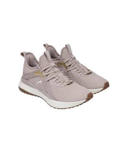 Image of Puma Womens Softride Karma WN's Running Shoe