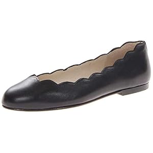 French Sole FS/NY Women’s Jigsaw Ballet Flat