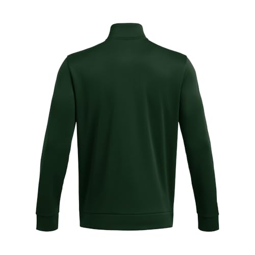 Image of Under Armour Men's Armourfleece 1 /4 Zip