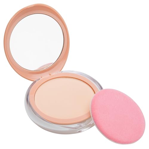 Impala Polvos Compactos | Cobertura Total con Efecto Natural | Maquillaje Polvo Compacto Larga Duración | Fija tu Base de Maquillaje | Efecto Mate | Disponible en Más Tonos | Color Nº2