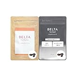 【夫婦妊活セット】ベルタプレリズム＋ベルタランシード 男女 葉酸 マカ ビタミンD ミトコンドリア 夫婦 妊活 サプリ 葉酸サプリ 無添加 安全臨床試験済(各90粒 1ヶ月分)