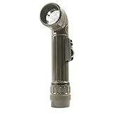 Rothco 488: Army Style C-Cell Flashlights