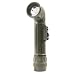 Rothco Olive Drab Military GI Style C-Cell Anglehead Flashlight - NEW