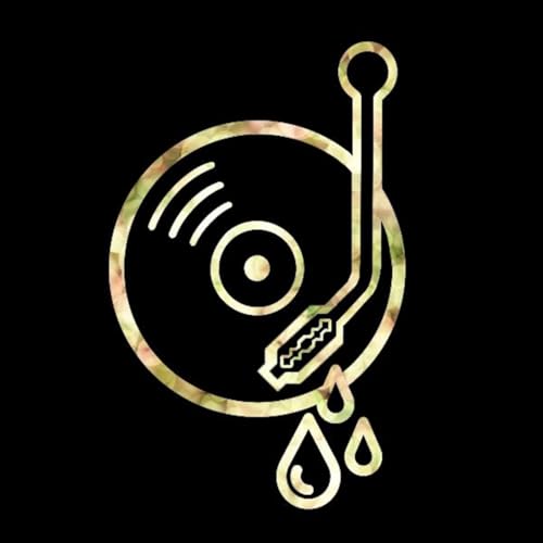 The Last Episode cover art