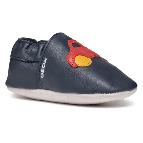 Image of Geox Baby-Boys B Gloviedoo Boy B