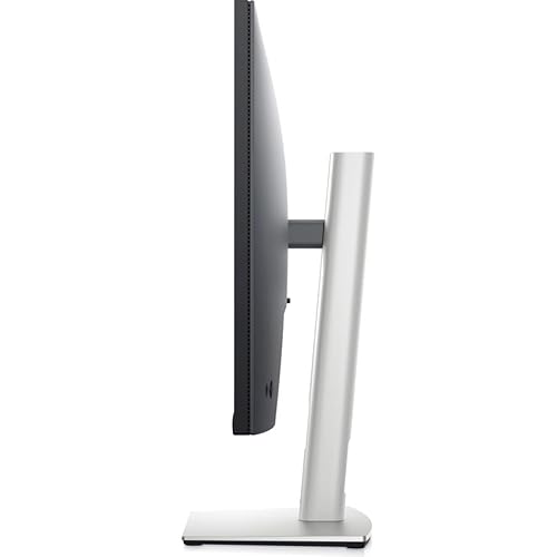 Dell P2722HE - WLED 27 IPS 5ms,8ms