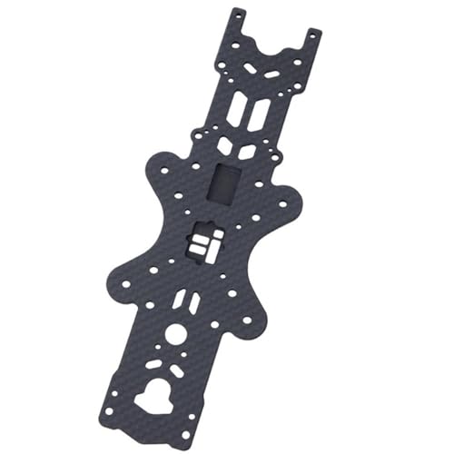 Plaque inférieure Bottom plate de châssis drone pour N5 V3