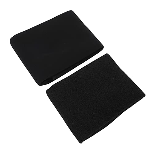 Tissu pour haut-parleur voiture 2 feuilles isolant acoustique