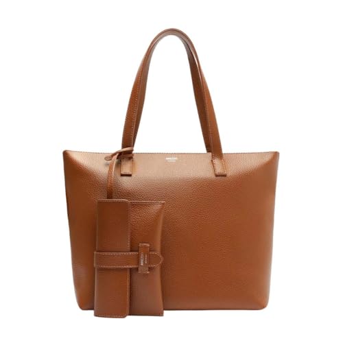 Bolsa Arezzo Mercato Grande Bag Charm